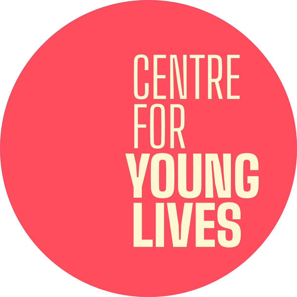 Centre for Young Lives logo